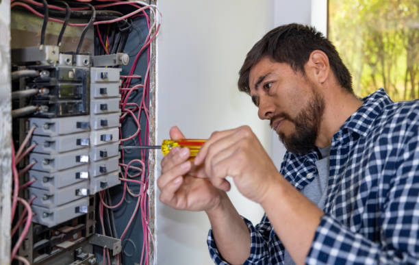 Electrical Maintenance Services in South Kensington, MD